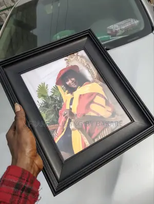 Picture Frame