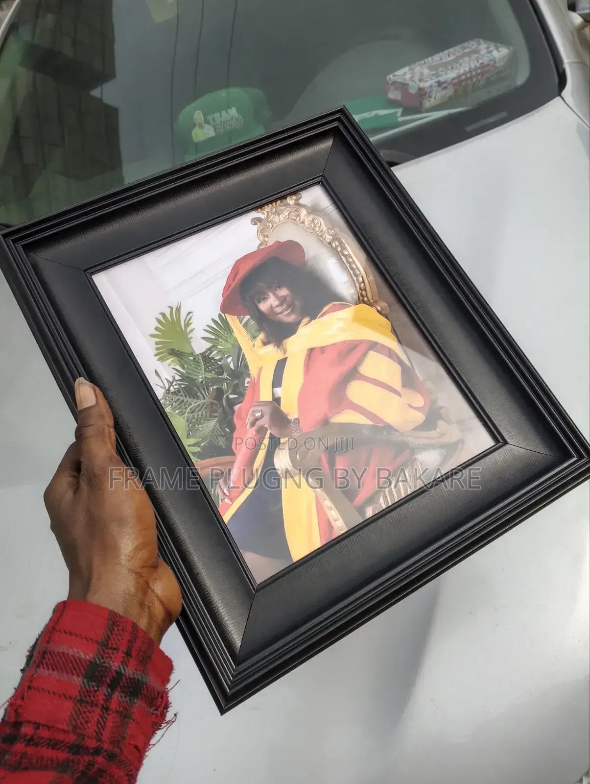 Picture Frame