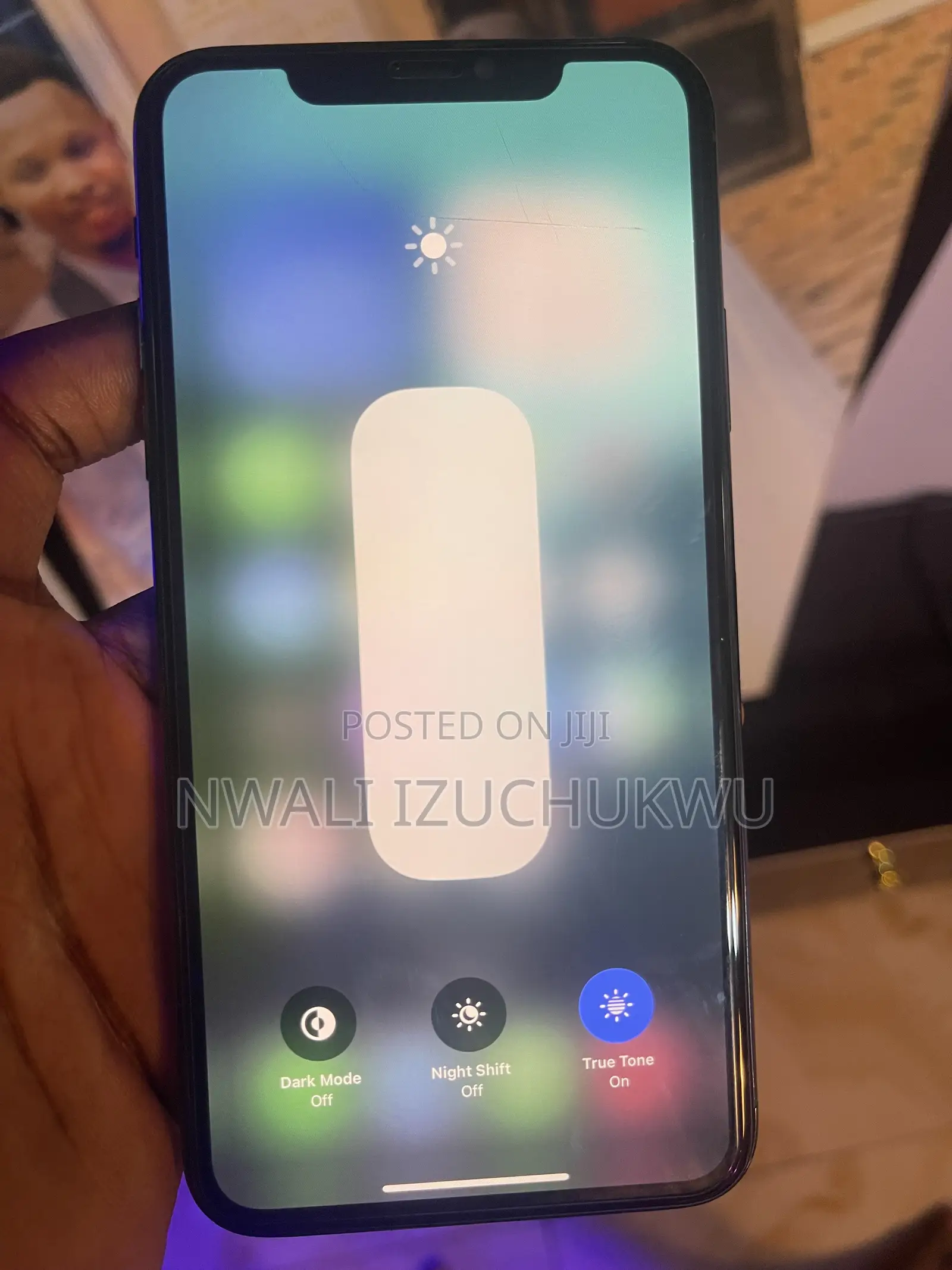 Apple iPhone 11 Pro Max 256 GB Gray