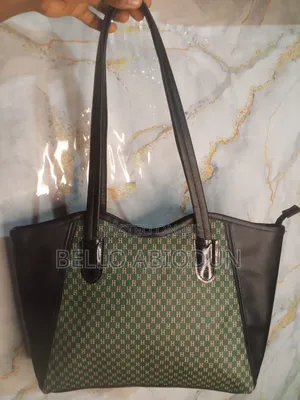 Fashion Tote Bag
