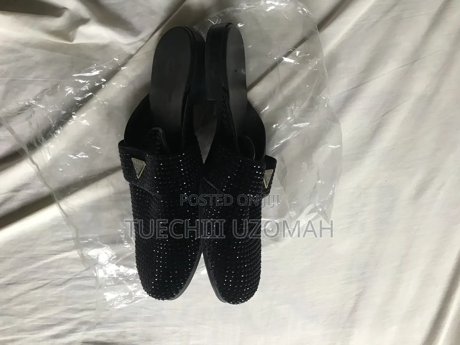 Men’S Loafers