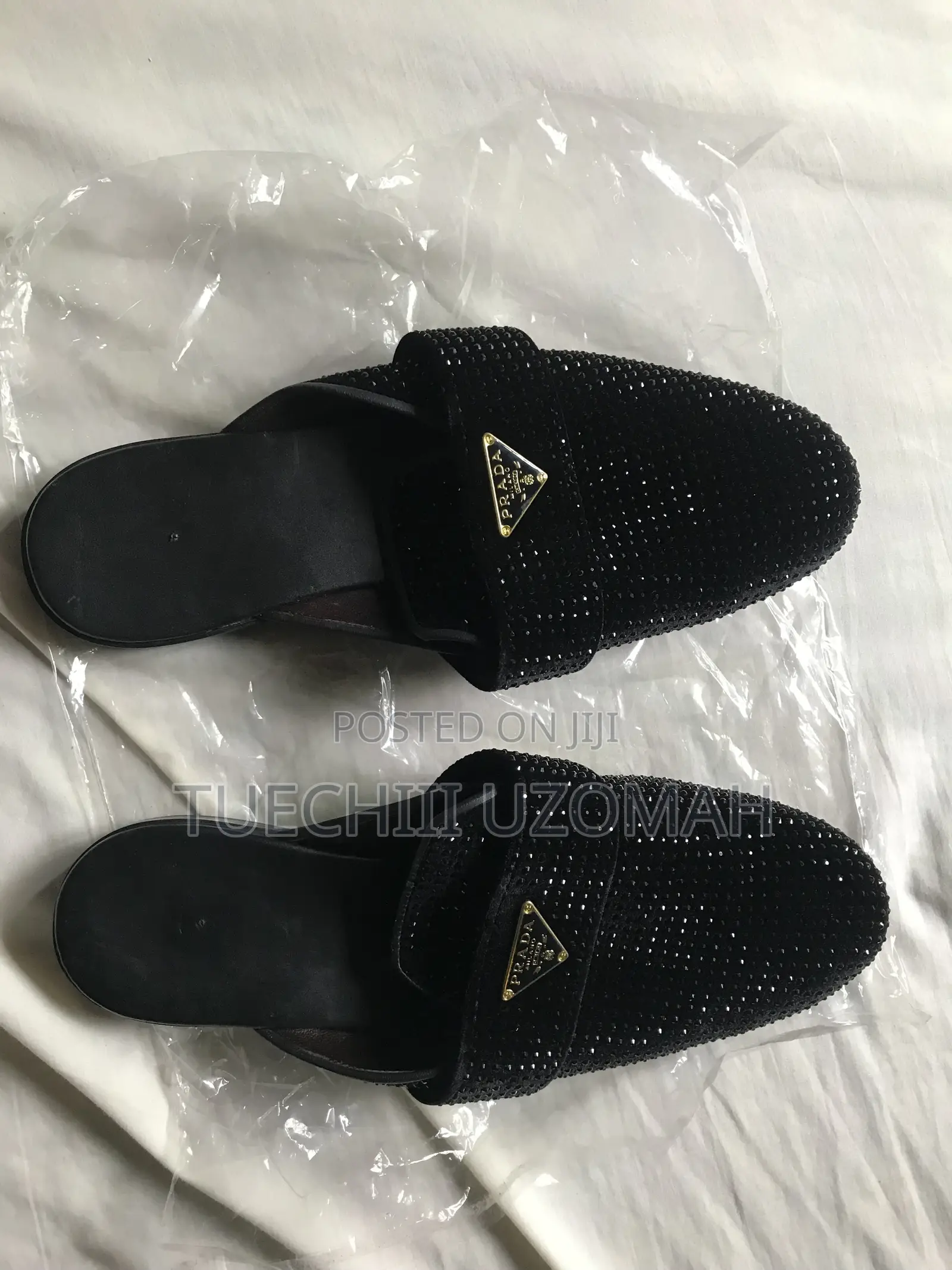 Men’S Loafers