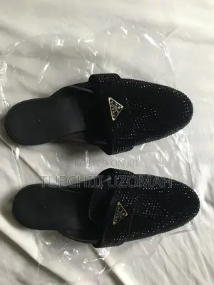 Men’S Loafers