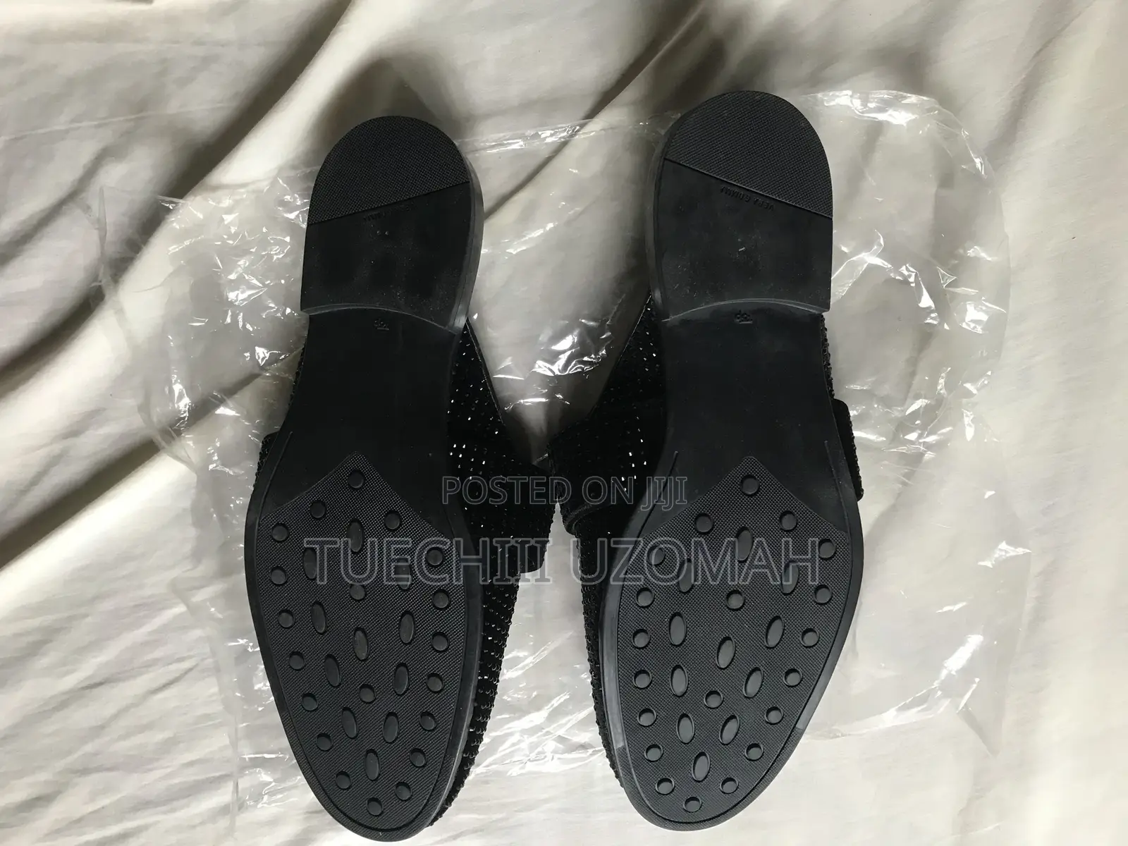 Men’S Loafers