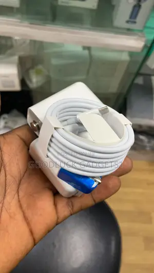 New Apple Macbook Chargers