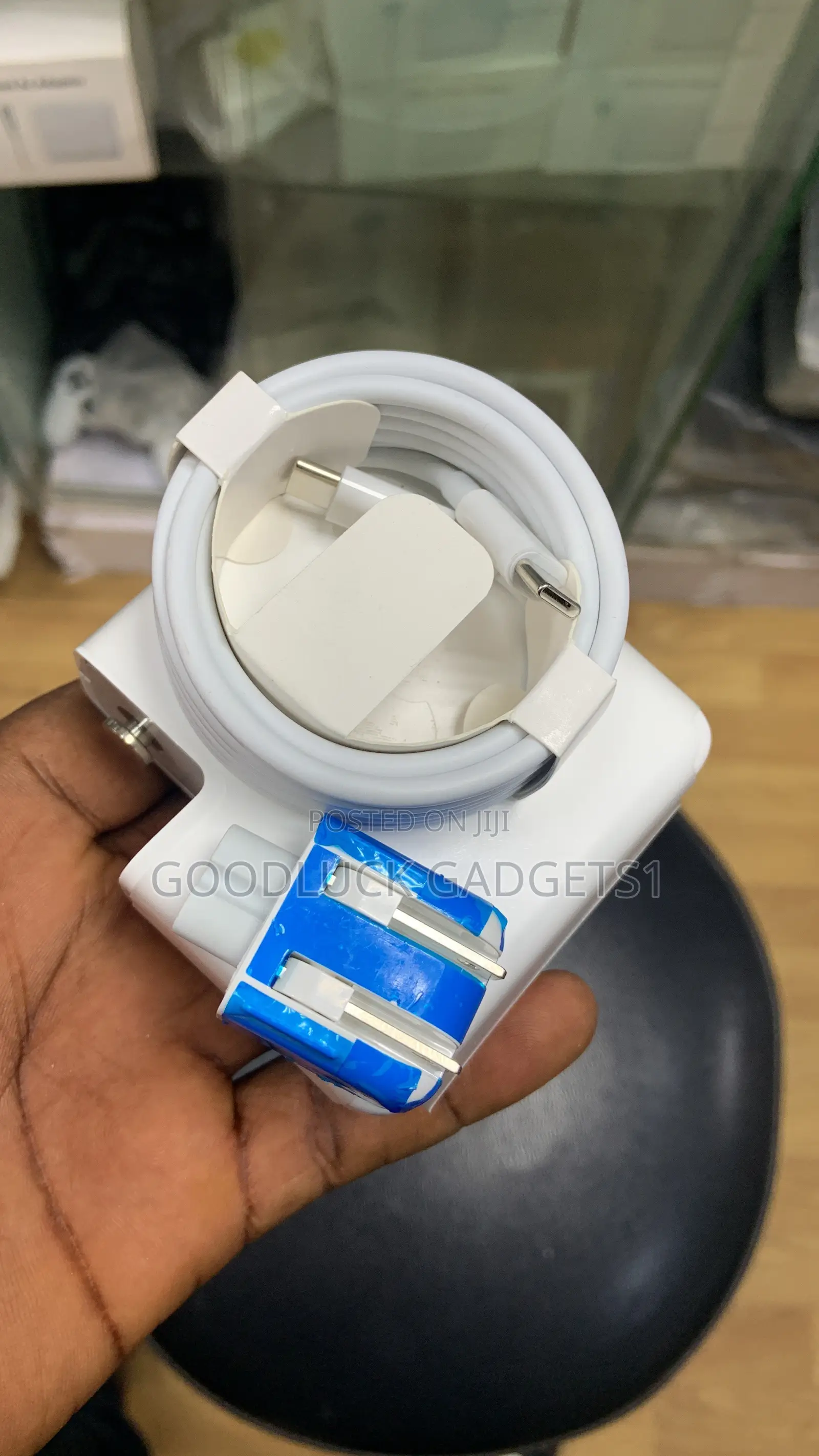 New Apple Macbook Chargers