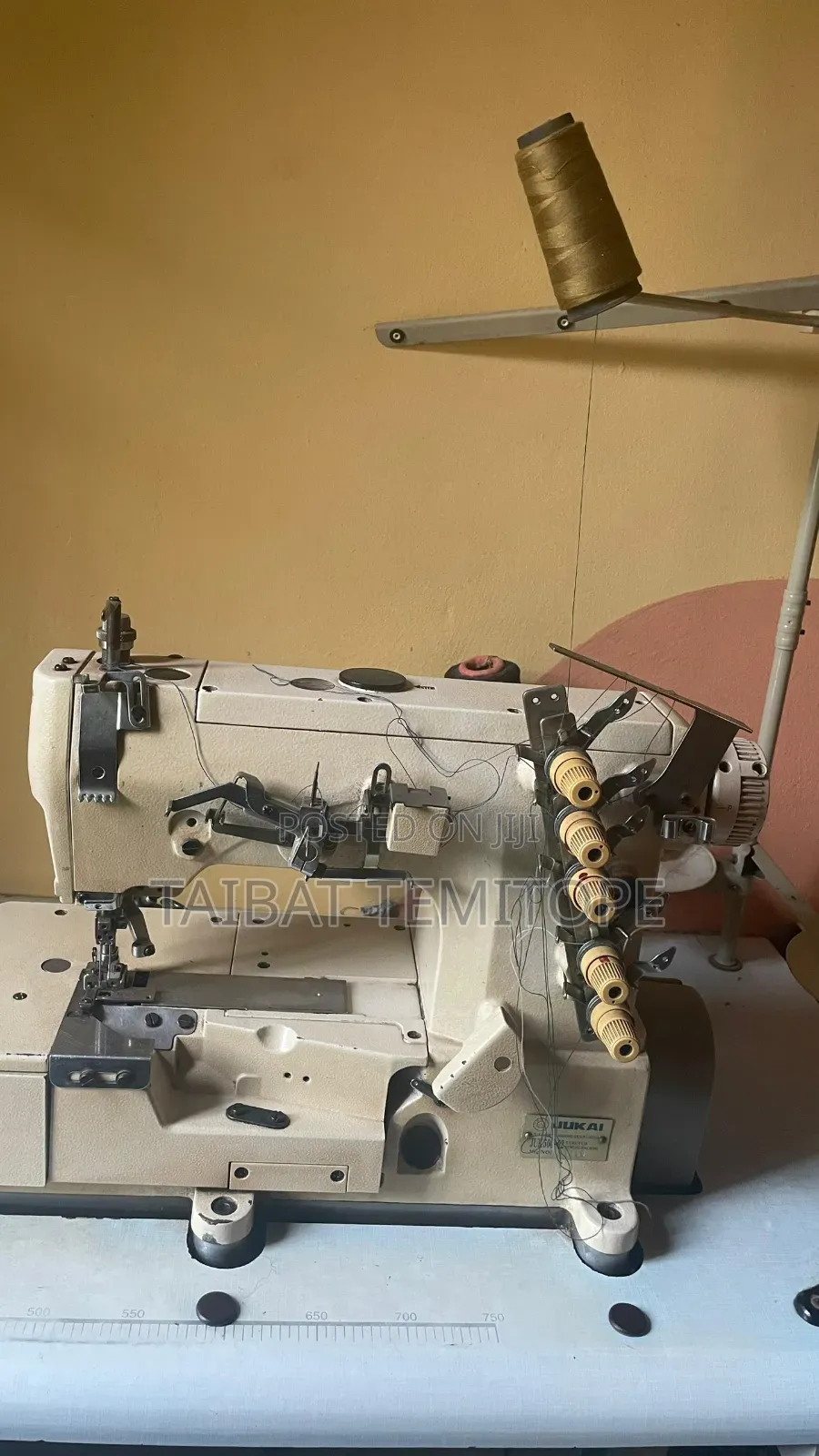 Junkai Tapping Machine