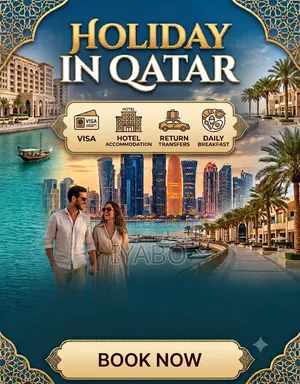 Qatar Holiday Package