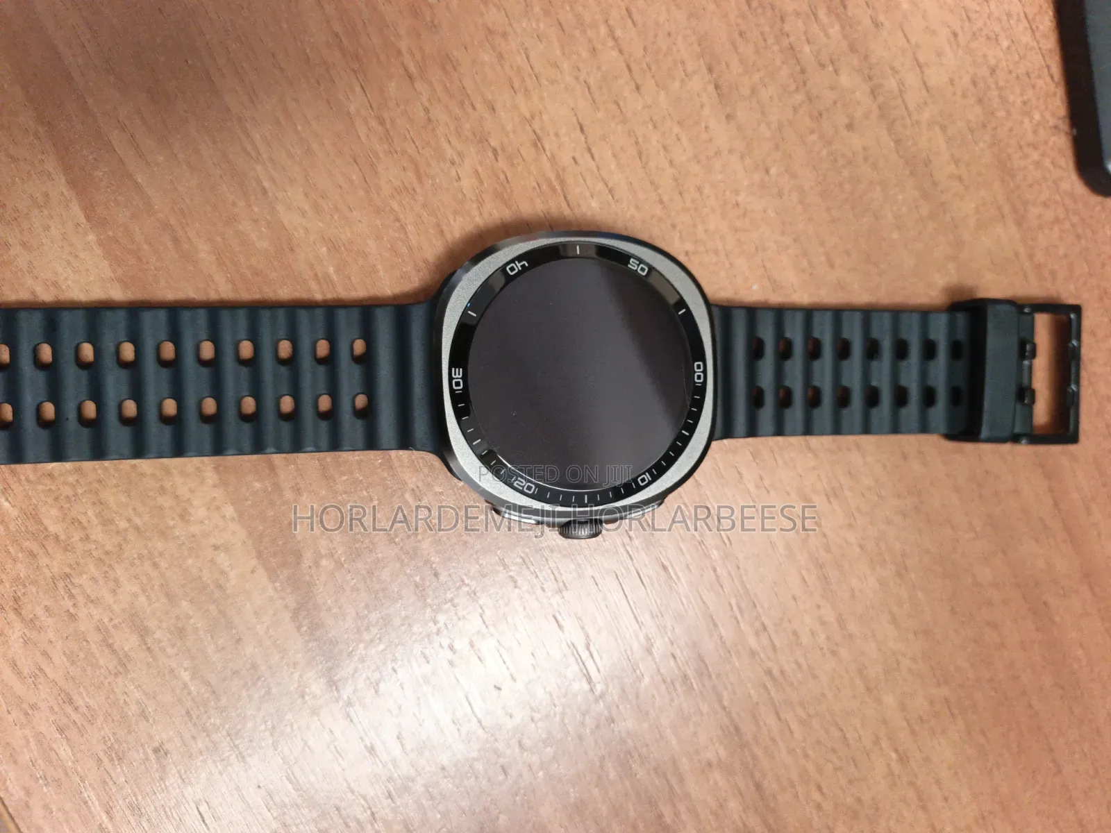Tecno Neo Watch