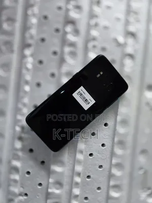 Samsung Galaxy S8 64 GB Blue