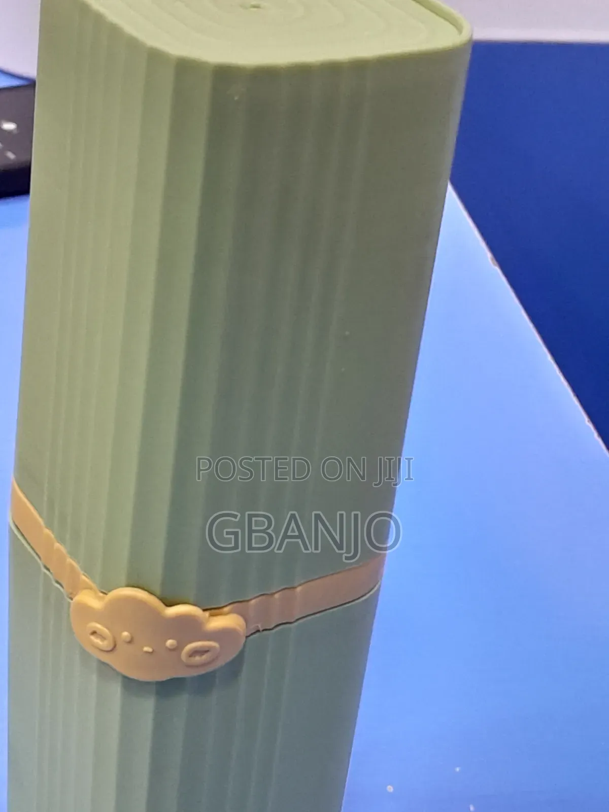 Family Toothbrush Holder