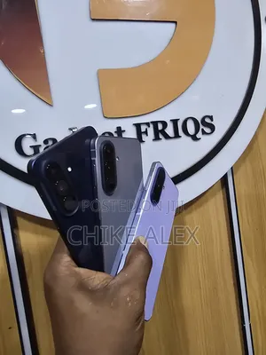 Samsung Galaxy A57 128 GB Gray