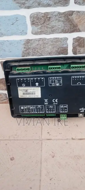 Brand New Deep Sea Digital Control Module