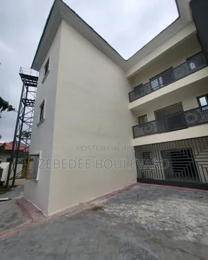 3bdrm Block of Flats in Garki 2 for rent