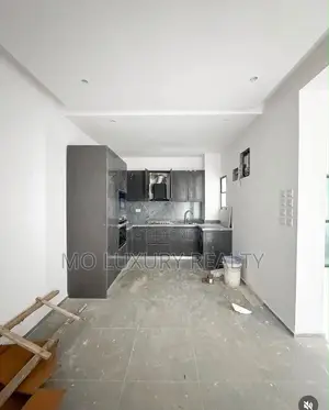 2bdrm Maisonette in Ikate for rent