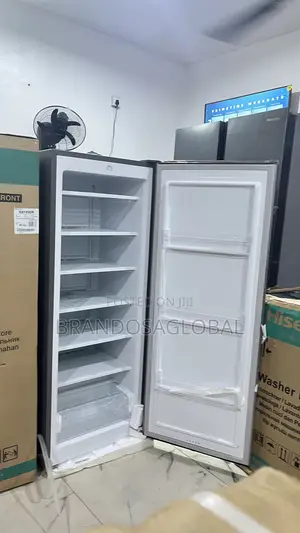 Hisense 190l Upright Freezer Rs189dr–Reliablecommercialupright Freezer