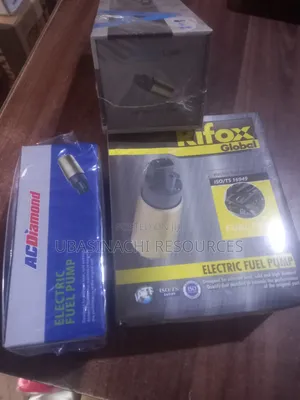 Original Fuel Pumps