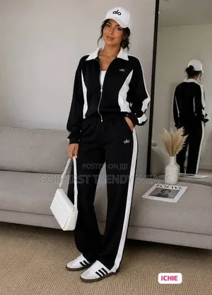 New Design Pant Set