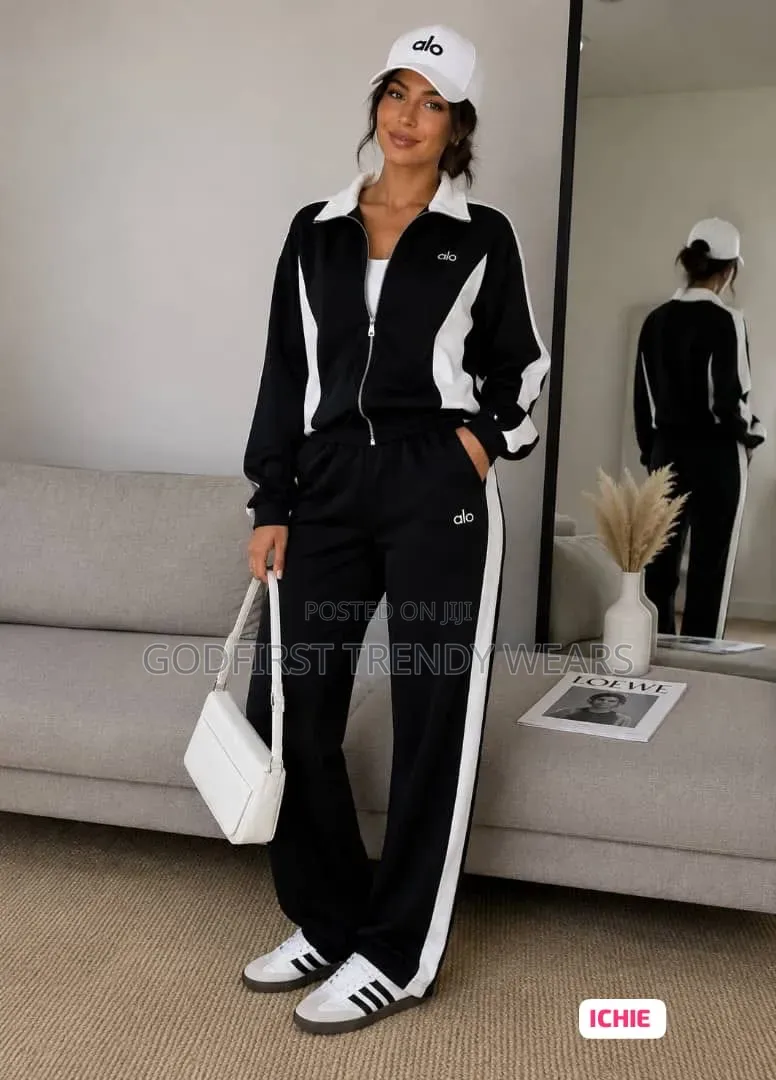 New Design Pant Set