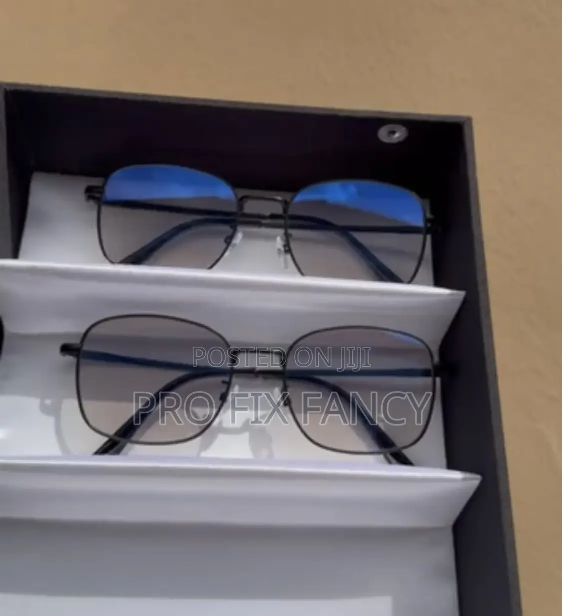 Eye Glasses