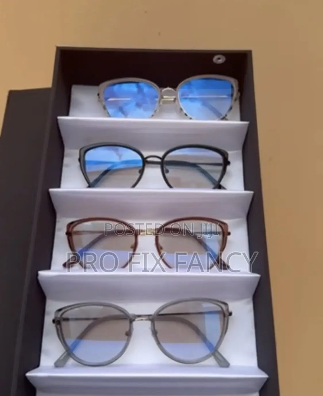 Eye Glasses