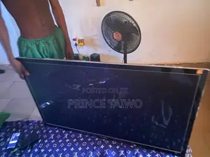 Panasonic Tv