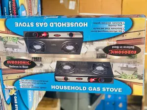Gas Cooker