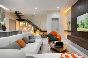 Goose 2 Bedroom Duplex Apartment Phase1
