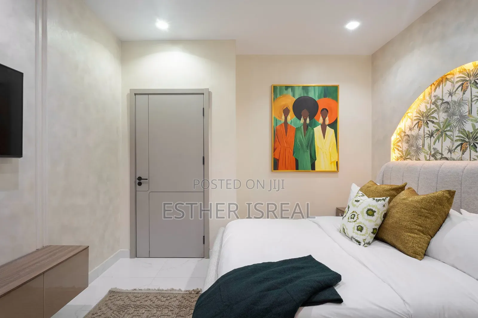 Goose 2 Bedroom Duplex Pool, Gym Phase 1