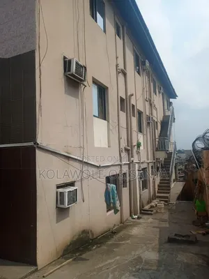 26rooms Hotel on Ogudu