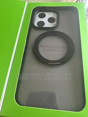 Oraimo iPhone 14 Pro Max Magcase