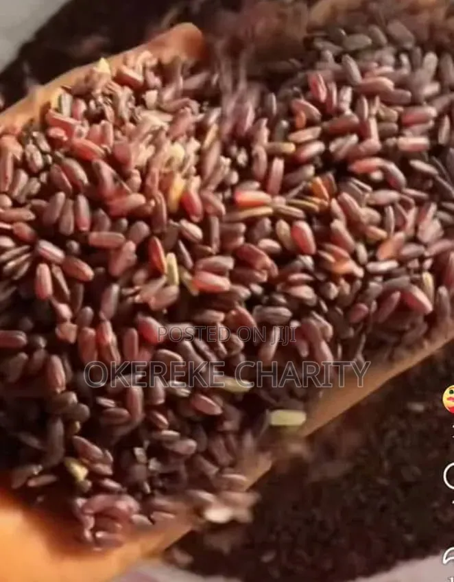 Brown Rice