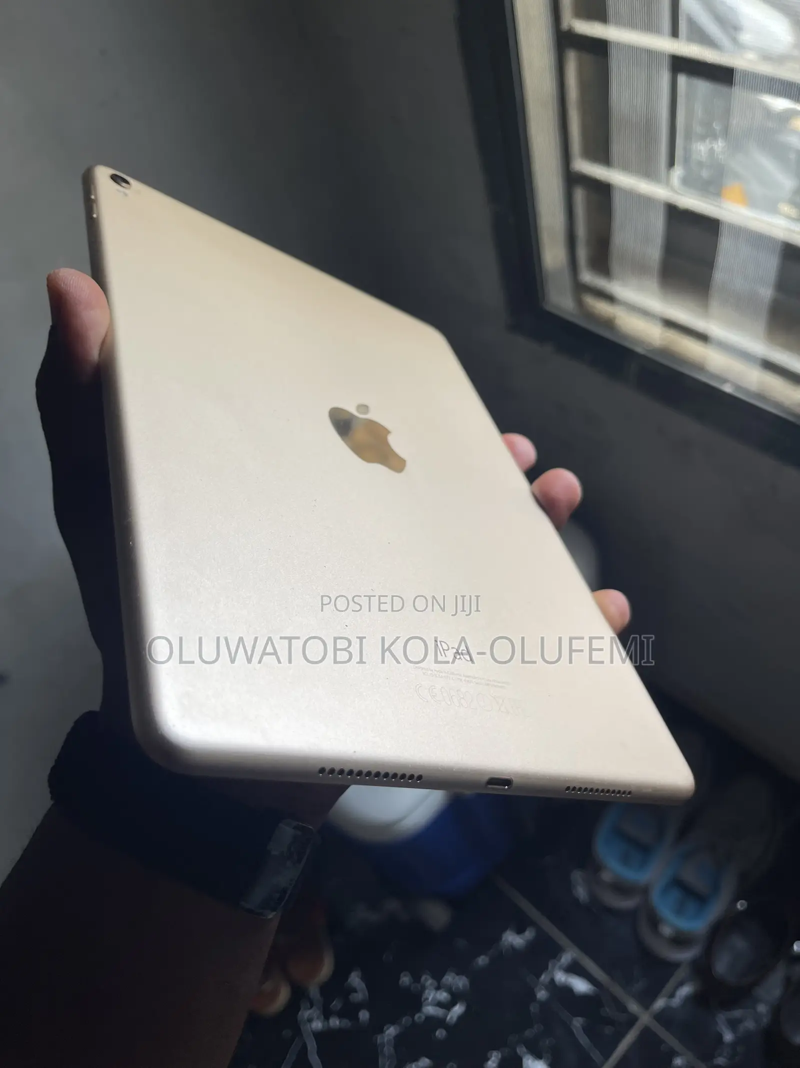 Apple iPad Pro 9.7 (2016) 32 GB