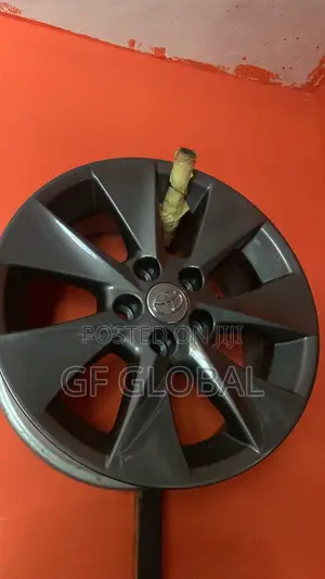 Tokunbo Rims for Benz and Toyota