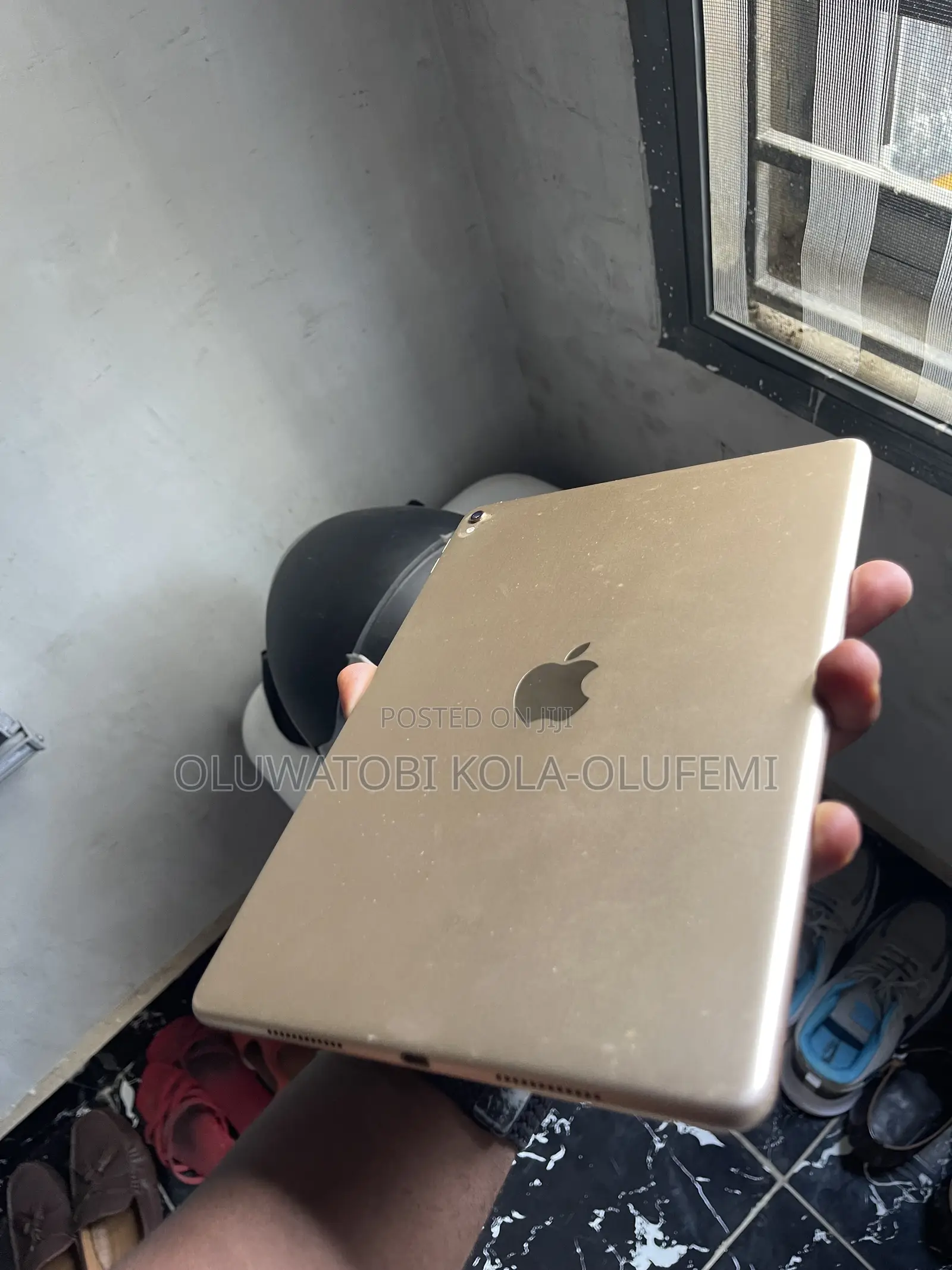 Apple iPad Pro 9.7 (2016) 32 GB