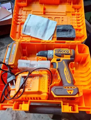 Ingco Drilling Machine
