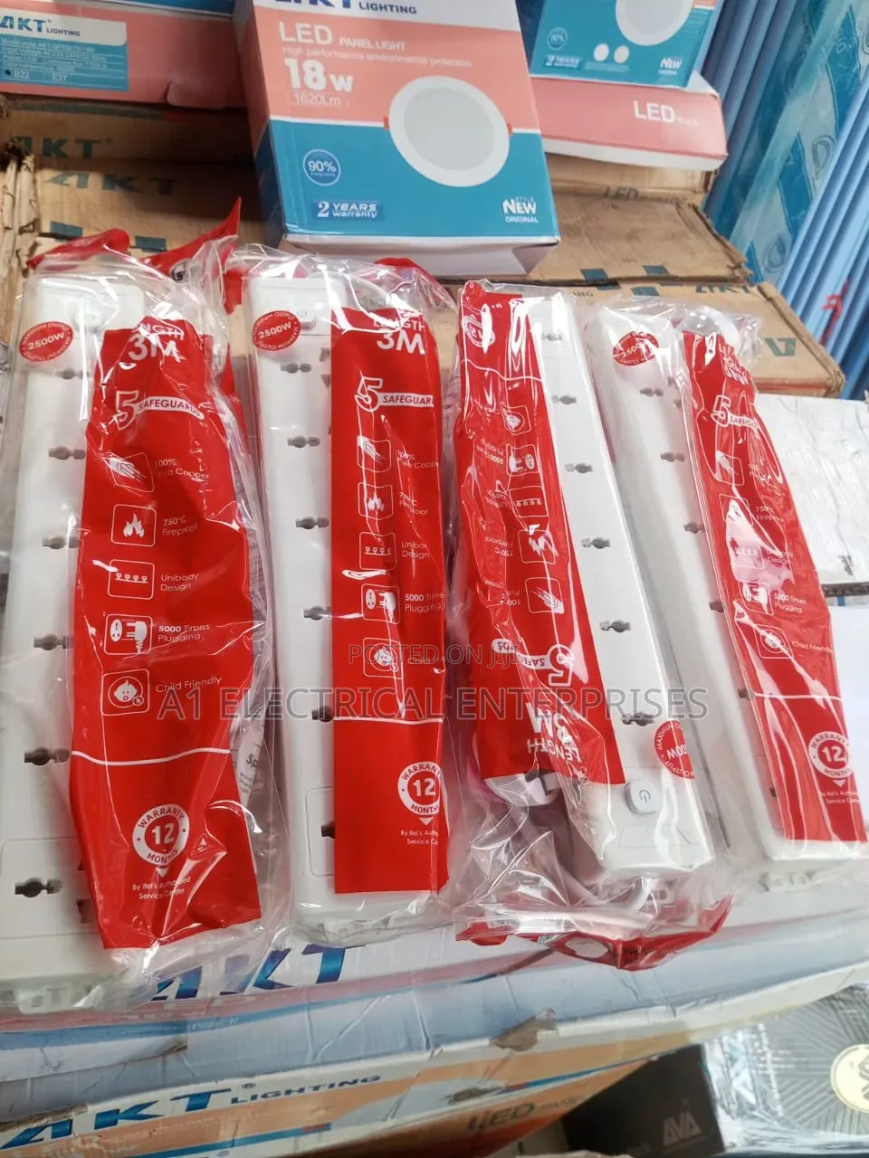 6 Point Quality Sockets