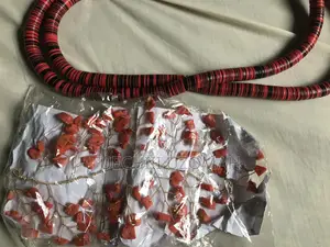 Women Stone Beads