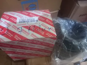 Air Filter for Hilux
