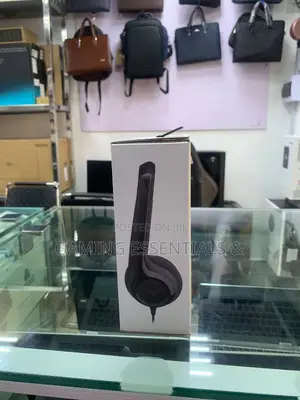 Logitech H390 Wired Headphones With Mic
