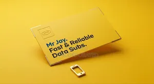 Cheap Mtn Data Bundles - Mr Jay Data Subs