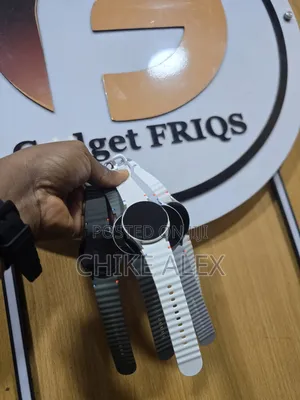 Smart Watches