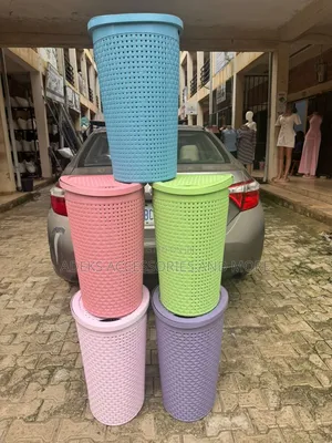 Laundry Basket