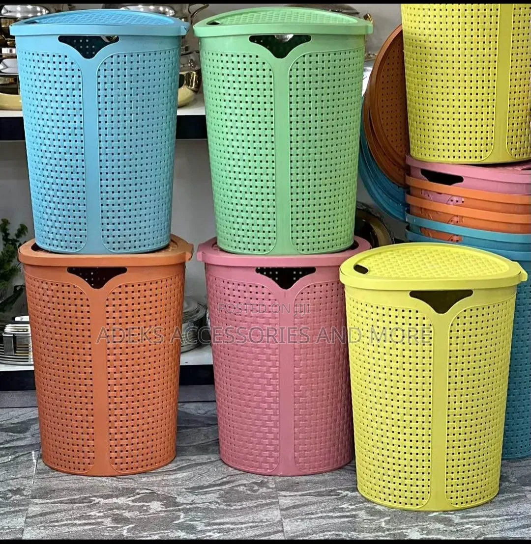 Laundry Basket