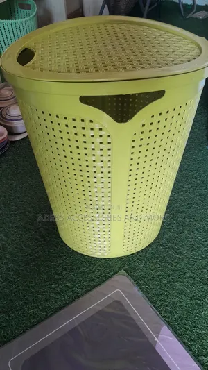 Laundry Basket