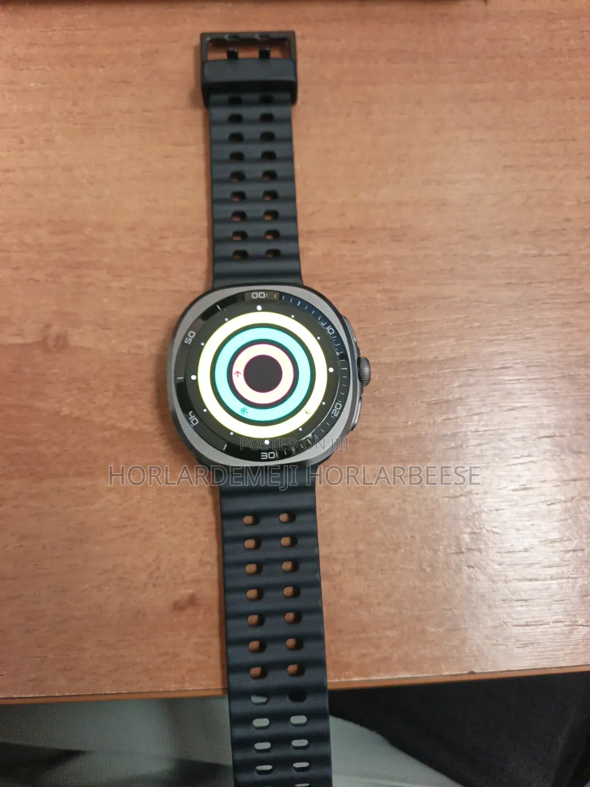 Tecno Neo Watch
