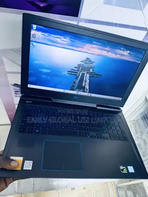 Laptop Dell G7 15 7588 16GB Intel Core i7 SSD 512GB
