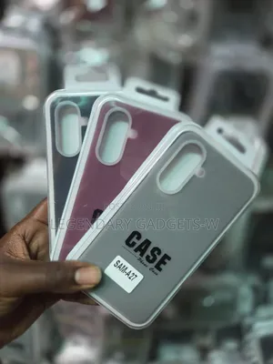 Redmi A7pro N Redmi A7 Gel Pouch