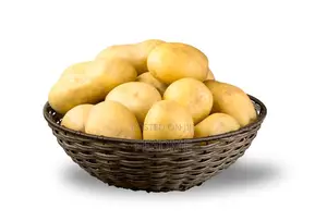 Irish Potato