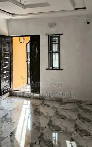 Furnished Studio Apartment in Ogba for rent